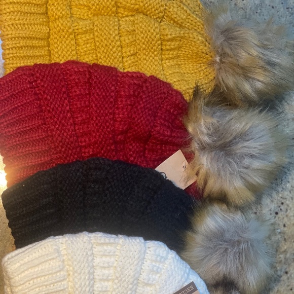 C.C. Beanies - Picture 2 of 7